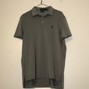 Polo Ralph Lauren Performance Polo
